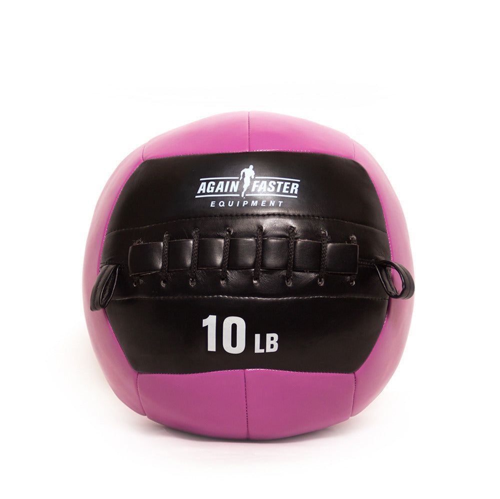 Medicine Ball-10 lb