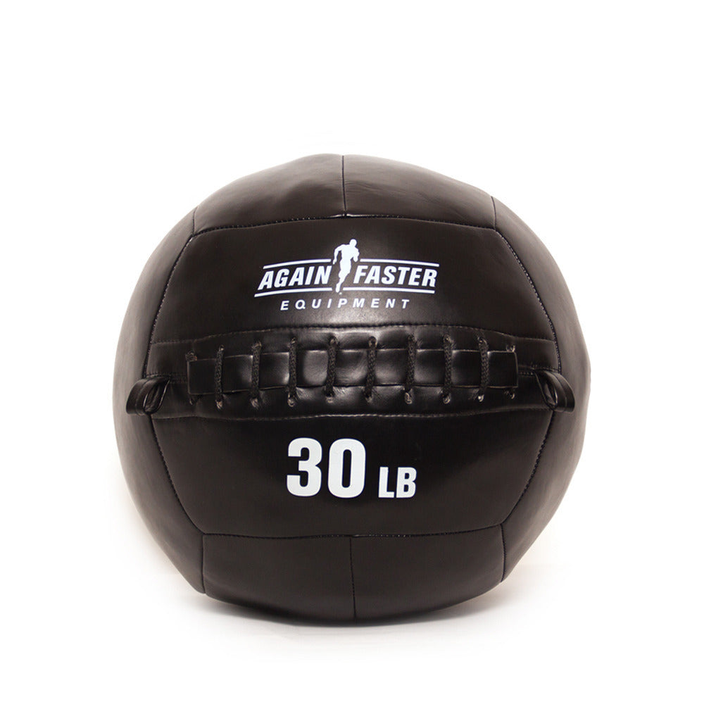 Medicine Ball-30 lb