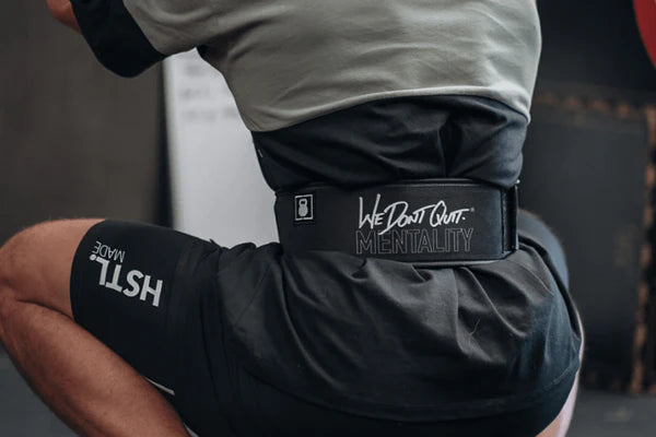 We Don't Quit by Craig Richey 4