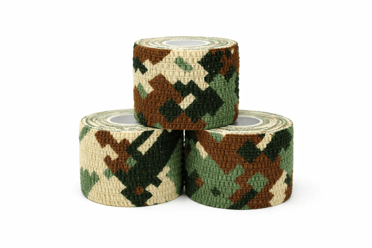 2Pood-Weightlifting Tape