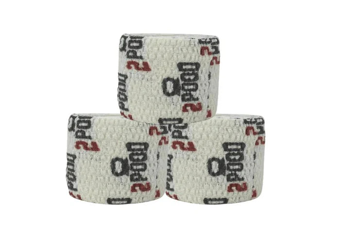 2Pood-Weightlifting Tape