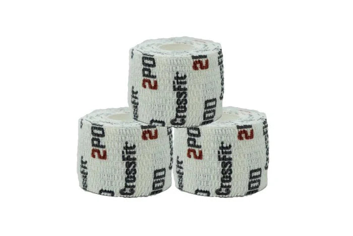 2Pood-Weightlifting Tape